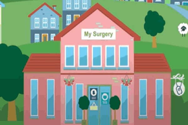 My Health, My Choice’ - Hywel Dda Health Board’s new video resources (graphic)