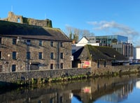 Share your views on the next steps for the future of Haverfordwest