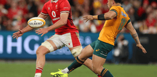 WRU announces plans to cut the number of professional teams in Wales