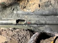 Will Pembrokeshire Council have the brass to prosecute Welsh Water?