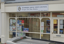 Pembroke Dock Citizens Advice drop-in sessions