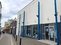 Tibetan monks to visit Tenby