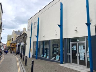 Tibetan monks to visit Tenby