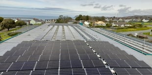 Solar power partnership highlighted by Pembrokeshire Council