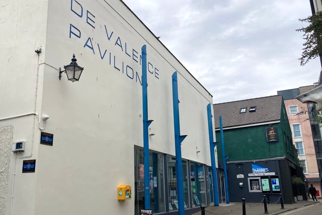Tenby Town Council's community hub gets approval