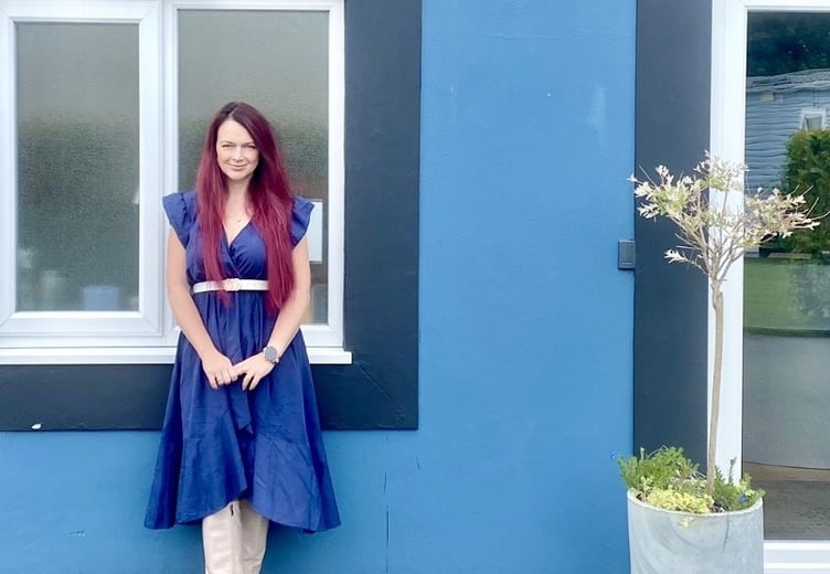 Redford Caravan Park at Princes Gate