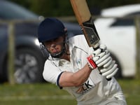 Quartermaine shines with bat and ball as Narberth beat St Ishmaels
