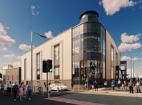 Plans to turn former Debenhams store into ‘Health & Wellbeing Hwb’