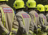 Council tax reduction call for firefighters expected to fail
