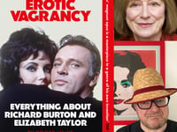 Erotic Vagrancy is coming to Llangwmlitfest