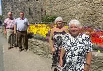 Tenby in Bloom 2025: How the town is preparing for a floral showdown