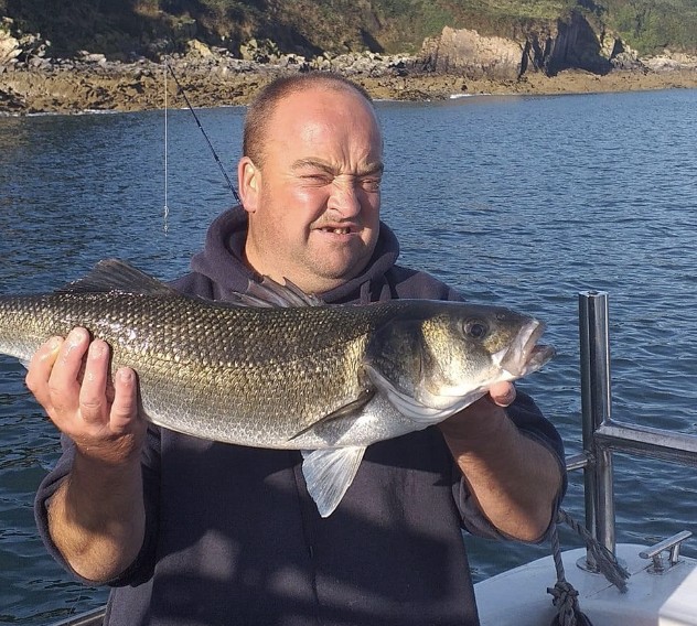 Chris 'Faddy' Thomas