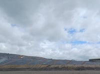 Work continues to address odour issues at Withyhedge Landfill