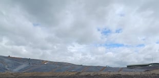 Work continues to address odour issues at Withyhedge Landfill