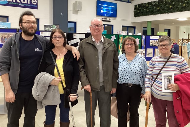 Exam success celebrated with ‘Learning Pembrokeshire’