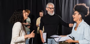 Calling all creative adults to Show Off!