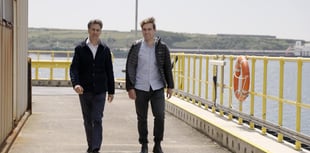MP pushes for Pembs to be at the heart of Green Prosperity Plan