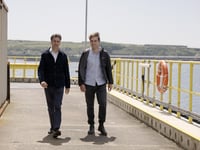MP pushes for Pembs to be at the heart of Green Prosperity Plan