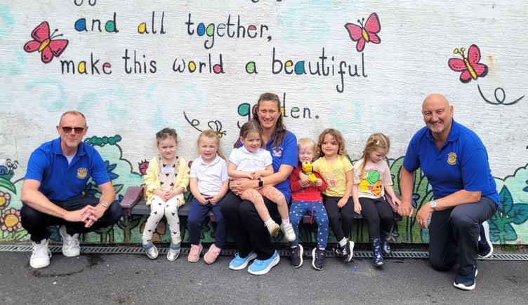 Sfoot Playgroup