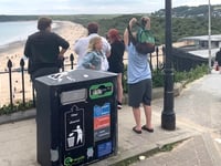 'Lazy’ litterers lambasted by seaside councillors