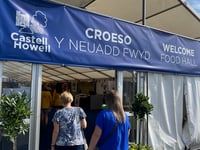 Pembrokeshire County Show 2024 countdown begins!