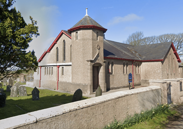Sardis Chapel, Saundersfoot