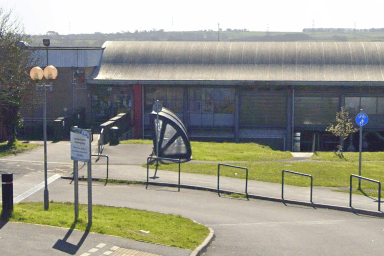 Pembroke Leisure Centre