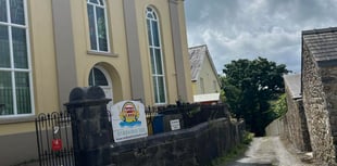 Narberth nursery fears closure amid housing plans