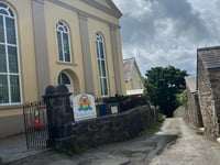 Narberth nursery fears closure amid housing plans