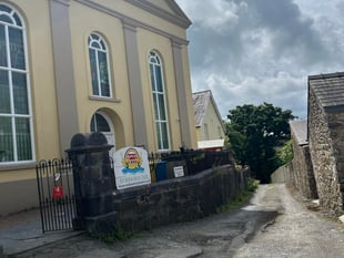 Narberth nursery fears closure amid housing plans