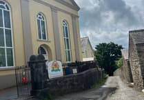 Narberth housing plan on hold over water quality