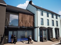 Welsh Government provides £10m to revitalise Pembrokeshire towns