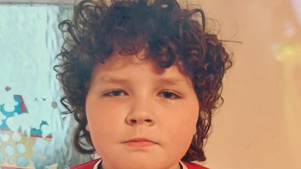 Police appeal for help in finding a nine-year-old boy reported missing ...