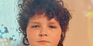 Police appeal for help in finding a nine-year-old boy missing in Tenby