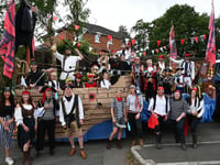 Narberth prepares for another ‘swashbuckling’ carnival