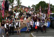 Narberth prepares for another ‘swashbuckling’ carnival