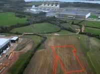 Site visit call for Pembroke battery storage system scheme defeated