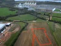 Site visit call for Pembroke battery storage system scheme defeated