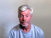 Sex offender found sleeping rough in Tenby