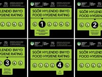 Food hygiene inspector shortage hits Carmarthenshire Council efforts