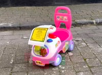 “You can’t park there!” - Have Tenby's traffic wardens gone too far?!