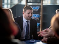‘Disheartening’ rise in unemployment across Wales
