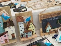 Celebrating local artistry