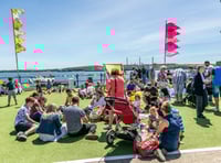 Milford Waterfront Weekender the ultimate event for foodies
