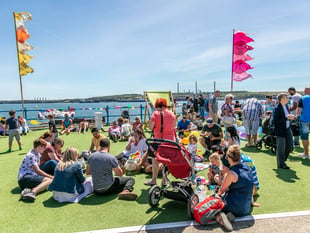 Milford Waterfront Weekender the ultimate event for foodies