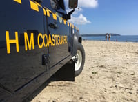 HM Coastguard launches Coast Clever summer safety campaign