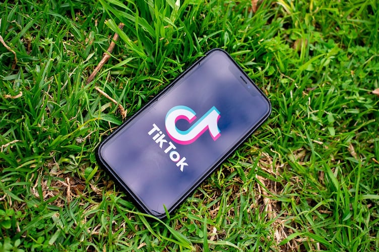 tik tok