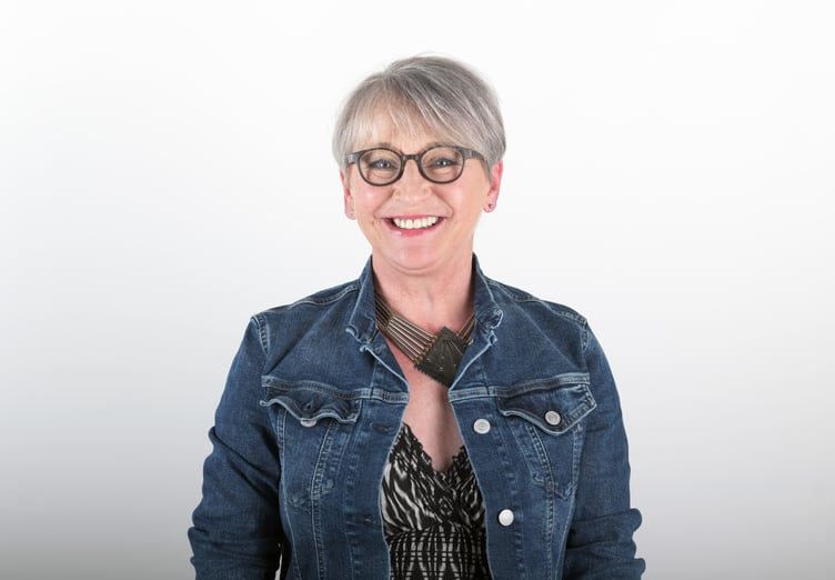 St Clears & Llansteffan county councillor - Carys Jones