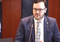 Safety concerns raised at Cold Inn junction