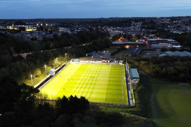 Haverfordwest AFC
